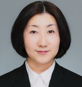 後藤　美香